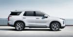 Hyundai Palisade 2019 года (KR)